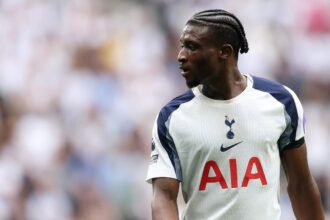 Premier League Soccer: Livestream Tottenham vs. Bournemouth From Anywhere