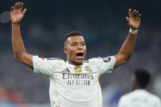La Liga Soccer: Stream Oviedo vs. Real Madrid Live From Anywhere