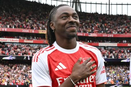 Premier League Soccer: Livestream Liverpool vs. Arsenal From Anywhere