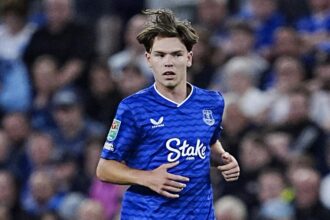 Premier League Soccer: Livestream Wolves vs. Everton From Anywhere