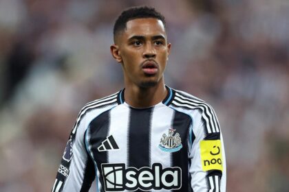 Premier League Soccer: Stream Leeds vs. Newcastle Live From Anywhere