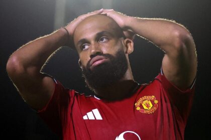 Premier League Soccer: Livestream Man United vs. Burnley From Anywhere