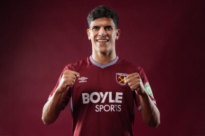 Premier League Soccer: Stream Nottingham Forest vs. West Ham Live From Anywhere