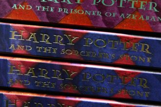 Audible’s ‘Harry Potter’ Full-Cast Audio Production Debuts Nov. 4. You Can Preorder Now