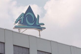 AOL Will Pull the Plug on Dial-Up Internet, 34 Years After Its Launch