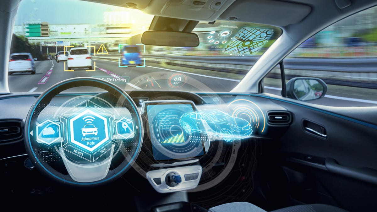 You Can’t Trust Your Car’s Driving Assistance System Yet, AAA Report Finds