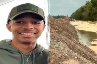 North Carolina teen’s body discovered in Florida one week after he vanished with chilling final message