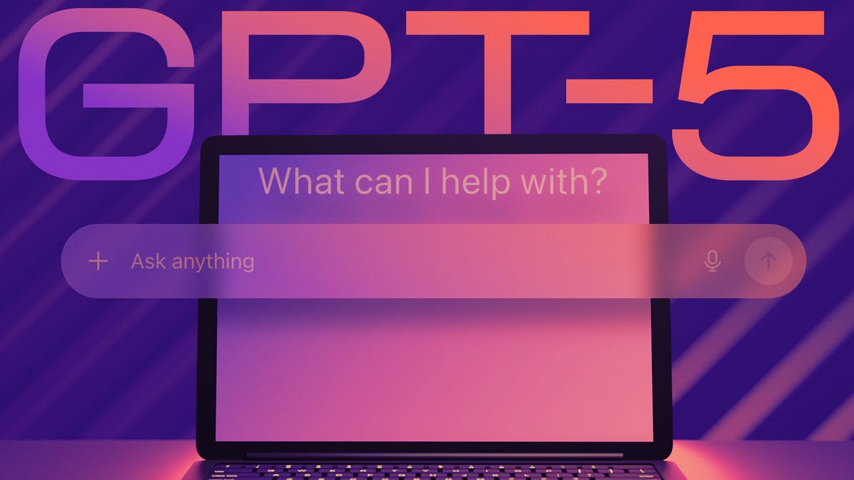I Tried Out ChatGPT’s New Personalities, and It Mocked Me