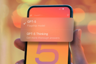 GPT-5’s Voice Mode Can Hold a Decent Conversation, but Please Don’t Talk to ChatGPT in Public
