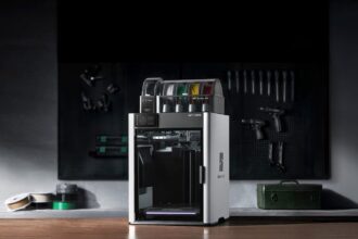 Bambu Lab’s Latest 3D Printer Boasts Its Largest Print Space Yet