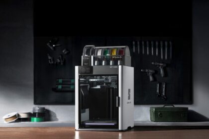 Bambu Lab’s Latest 3D Printer Boasts Its Largest Print Space Yet