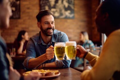 This is the most attractive hobby a man can have, according to women