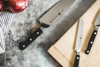 This Is Hands-Down the Best Way to Store Kitchen Knives (no, It’s Not a Block)