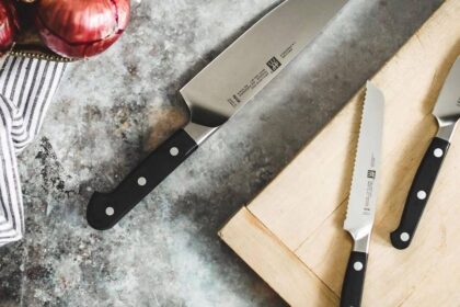 This Is Hands-Down the Best Way to Store Kitchen Knives (no, It’s Not a Block)