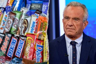 Junk food banned from SNAP benefits in 6 more states, a win for MAHA advocates