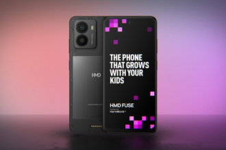 This Phone for Kids Will Block the Capture of Nude Content From Within the Camera