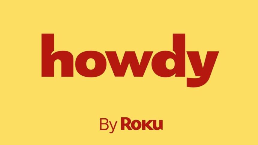 Roku Just Launched Howdy, a  Ad-Free Streaming Platform