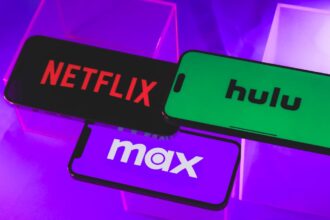 Best Streaming Services of 2025