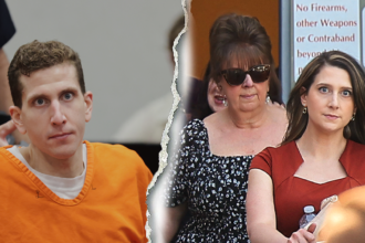 Bryan Kohberger called his mom while returning to Idaho murder scene the next day, expert reveals