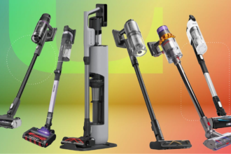 Best Cordless Vacuums We’ve Tested (August 2025)