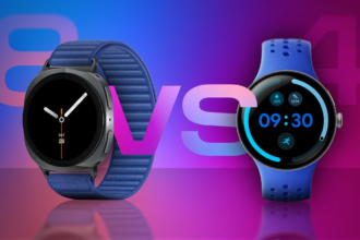 Google Pixel Watch 4 Specs vs. Samsung Galaxy Watch 8: Circle Takes On Squircle