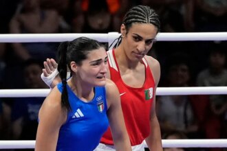 World Boxing to have mandatory sex testing to keep males out of women’s competitions