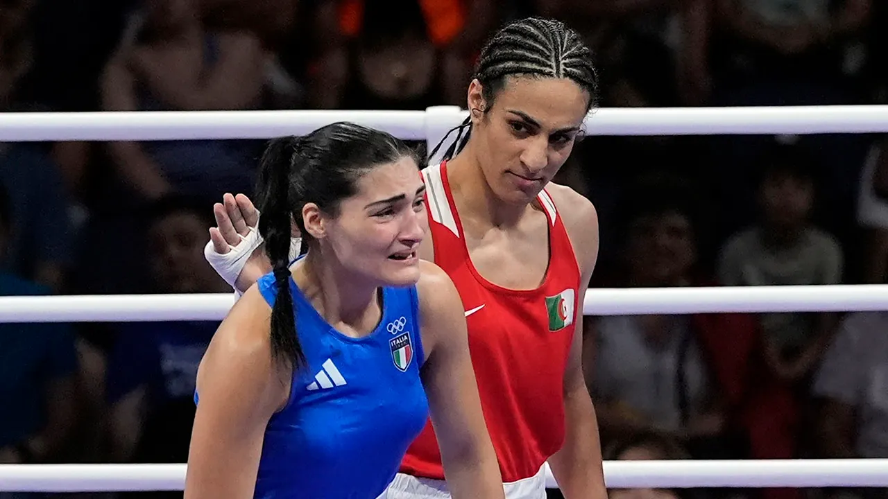 World Boxing to have mandatory sex testing to keep males out of women’s competitions