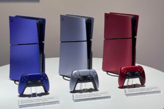 PS5 Prices Go Up Today. Here’s How Much and Why