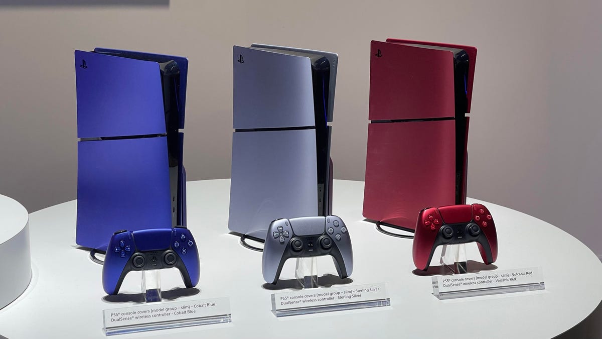 PS5 Prices Go Up Today. Here’s How Much and Why