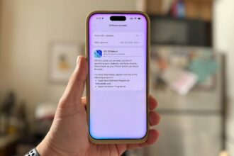 New iOS 26 Public Beta 4 Gets Us One Step Closer to the Final iPhone Release