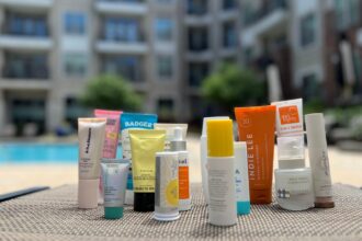 Best Mineral Sunscreen of 2025