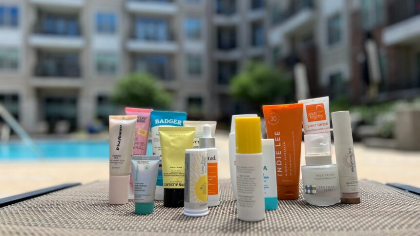 Best Mineral Sunscreen of 2025