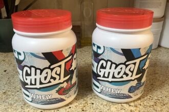 Shake Up Your Diet With Clear Whey Protein to Get Closer to Your Fitness Goals