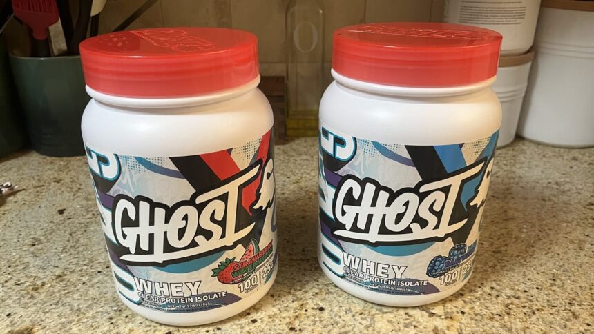 Shake Up Your Diet With Clear Whey Protein to Get Closer to Your Fitness Goals