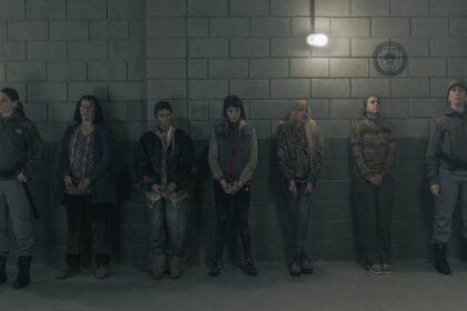 My Trip Through Netflix’s Zodiac Hub Landed Me on a Hidden-Gem Series
