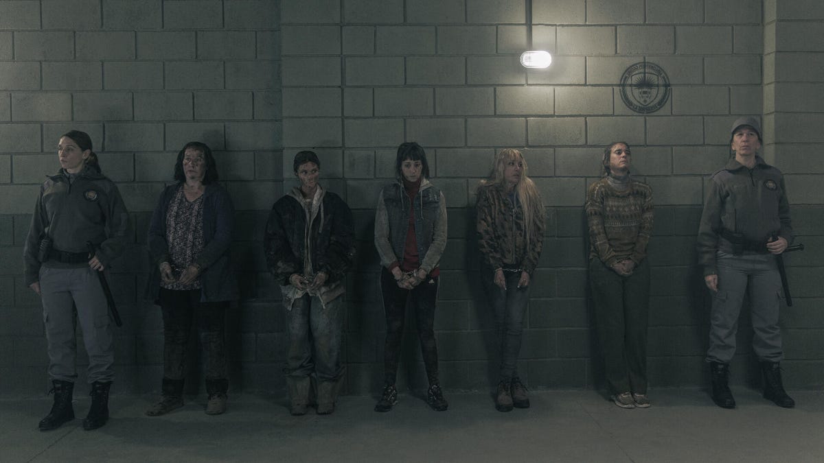 My Trip Through Netflix’s Zodiac Hub Landed Me on a Hidden-Gem Series