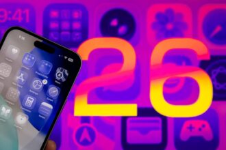 iOS 26 Is Bringing Parents More Control Over Kids’ Screen Time