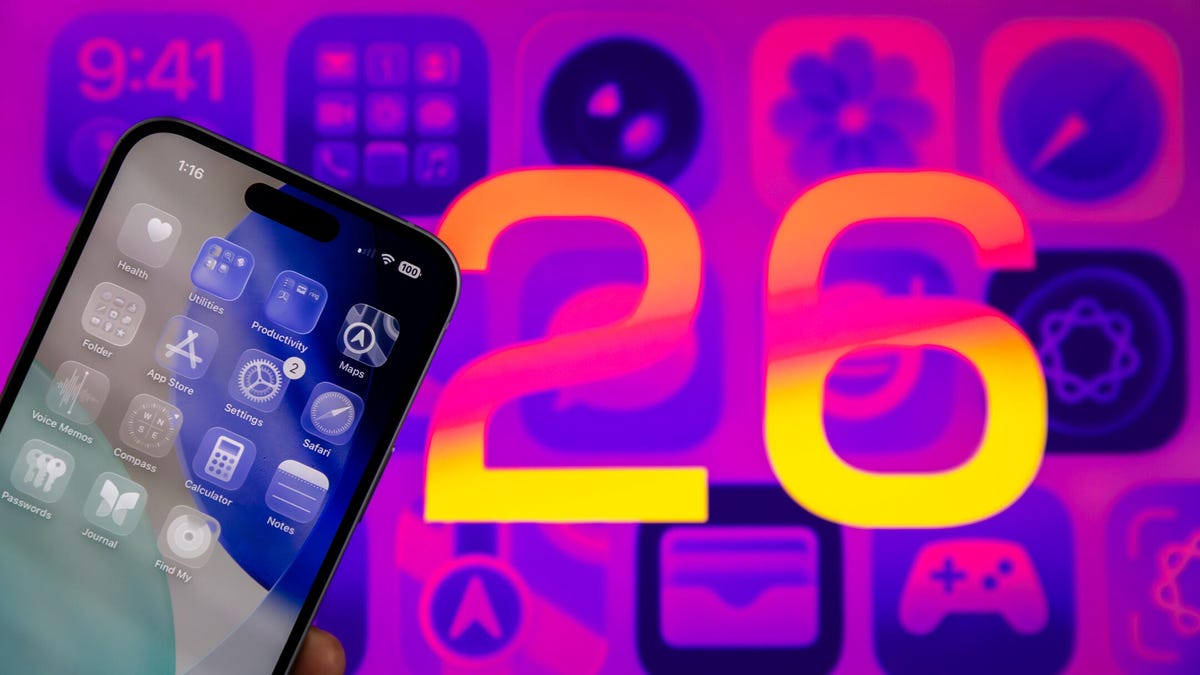 iOS 26 Is Bringing Parents More Control Over Kids’ Screen Time