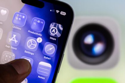 iOS 26 Beta: Here’s How to Adjust Your iPhone’s New Liquid Glass Design