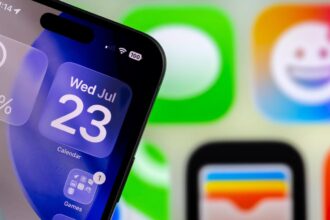 How to Block Spam Calls and Turn On Call Screening in the iOS 26 Beta