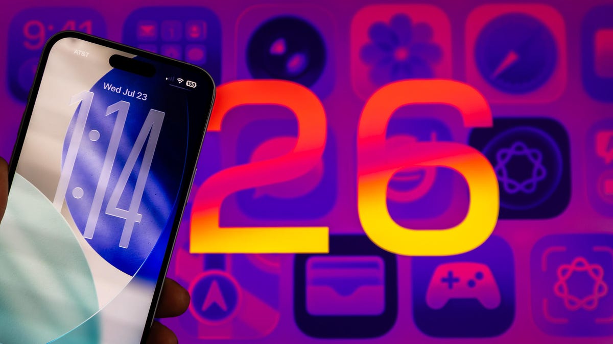 iOS 26 Is Almost Here. This Is When I Think Apple Will Release the iPhone Update