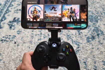 iPhone Gaming Is Challenging. Here’s What the iPhone 17 Needs to Make It Easier
