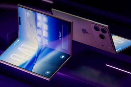 Apple’s iPhone 17 Air Might Give Us Hints About Its Rumored Foldable