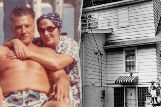 A peek inside Jimmy Hoffa’s lake house hideaway