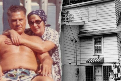 A peek inside Jimmy Hoffa’s lake house hideaway