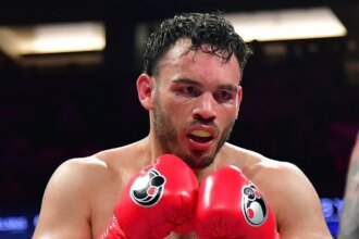 Boxer Julio César Chávez Jr deported for alleged cartel ties, drug trafficking weeks after loss to Jake Paul