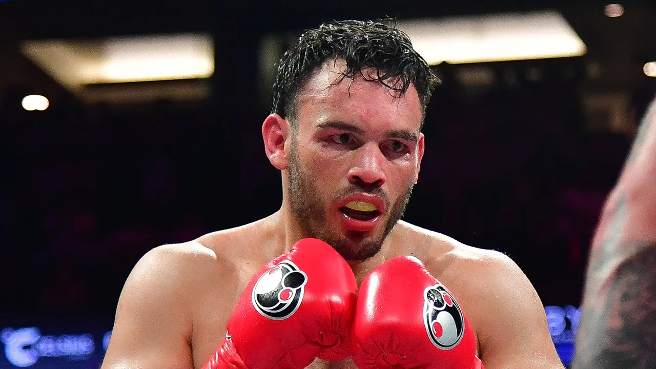 Boxer Julio César Chávez Jr deported for alleged cartel ties, drug trafficking weeks after loss to Jake Paul