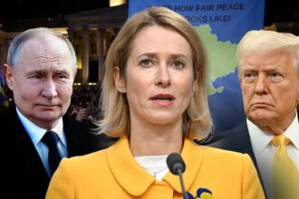 EU hits back at Trump, Zelenskyy comments, no concessions in Ukraine before Putin ceasefire agreement