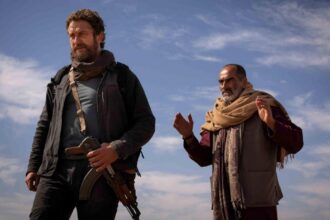 Gerard Butler’s Movies Tend to Fly Under the Radar in Theaters, but They’re Living It Up in Netflix’s Top 10