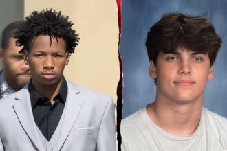 Judge in Austin Metcalf case issues gag order in teen murder trial: timeline